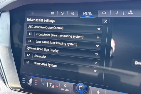 VN22UXW Volkswagen Touareg 3.0 V6 TSI 4Motion Black Edition ⭐Active climate Seats, Heated windscreen⭐ Thumbnail #62