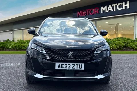 AE23ZTU PEUGEOT 3008 1.6 13.2kWh GT e-EAT 4WD Euro 6 (s/s) 5dr Thumbnail #7