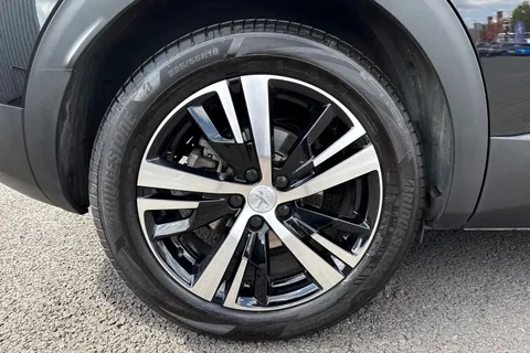 AE23ZTU PEUGEOT 3008 1.6 13.2kWh GT e-EAT 4WD Euro 6 (s/s) 5dr Thumbnail #11
