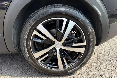 AE23ZTU PEUGEOT 3008 1.6 13.2kWh GT e-EAT 4WD Euro 6 (s/s) 5dr Thumbnail #14