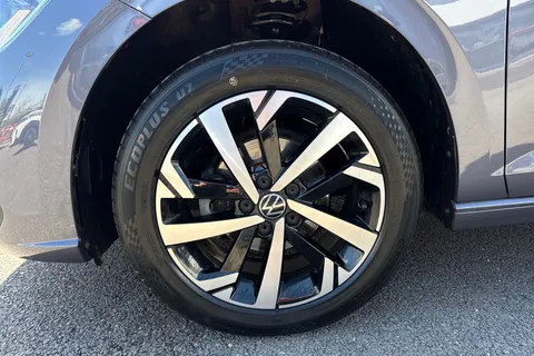 FV25AZL Volkswagen Polo 1.0 TSI Match 5dr DSG Thumbnail #13