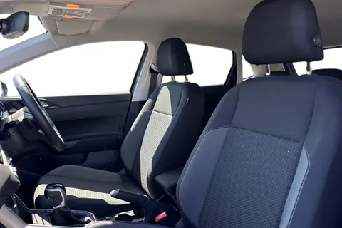 FV25AZL Volkswagen Polo 1.0 TSI Match 5dr DSG Thumbnail #17