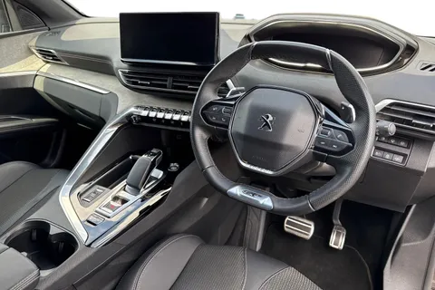 AE23ZTU PEUGEOT 3008 1.6 13.2kWh GT e-EAT 4WD Euro 6 (s/s) 5dr Thumbnail #19