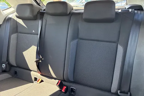 FV25AZL Volkswagen Polo 1.0 TSI Match 5dr DSG Thumbnail #20