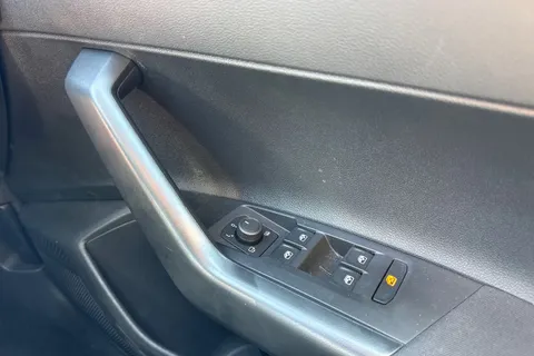 FV25AZL Volkswagen Polo 1.0 TSI Match 5dr DSG Thumbnail #22