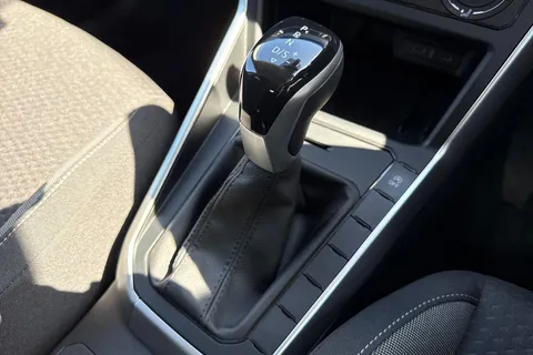 FV25AZL Volkswagen Polo 1.0 TSI Match 5dr DSG Thumbnail #24