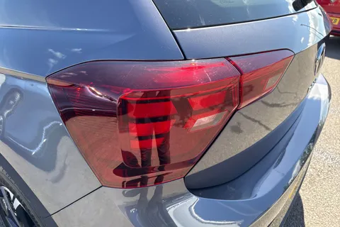 FV25AZL Volkswagen Polo 1.0 TSI Match 5dr DSG Thumbnail #26