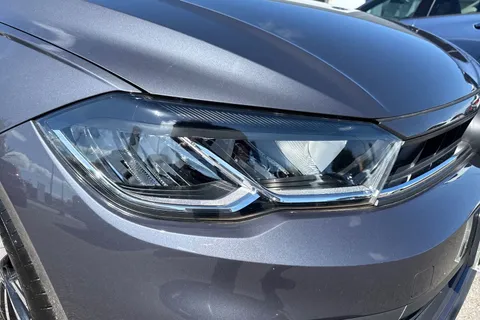 FV25AZL Volkswagen Polo 1.0 TSI Match 5dr DSG Thumbnail #29