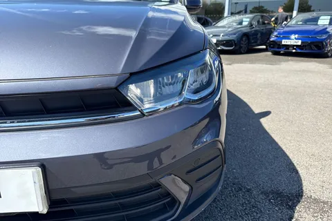 FV25AZL Volkswagen Polo 1.0 TSI Match 5dr DSG Thumbnail #30