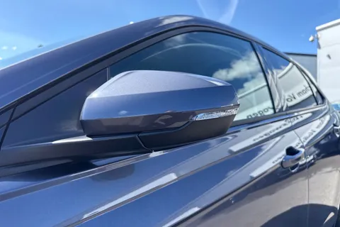 FV25AZL Volkswagen Polo 1.0 TSI Match 5dr DSG Thumbnail #31