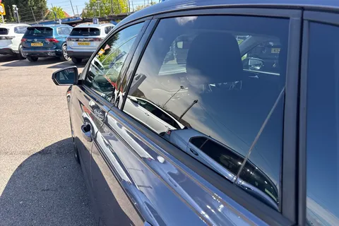 FV25AZL Volkswagen Polo 1.0 TSI Match 5dr DSG Thumbnail #32