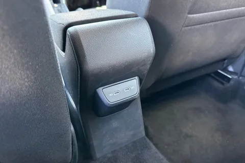 FV25AZL Volkswagen Polo 1.0 TSI Match 5dr DSG Thumbnail #35