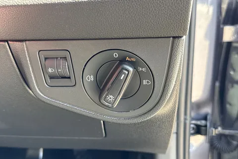 FV25AZL Volkswagen Polo 1.0 TSI Match 5dr DSG Thumbnail #36