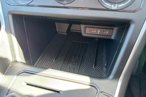 FV25AZL Volkswagen Polo 1.0 TSI Match 5dr DSG Thumbnail #38