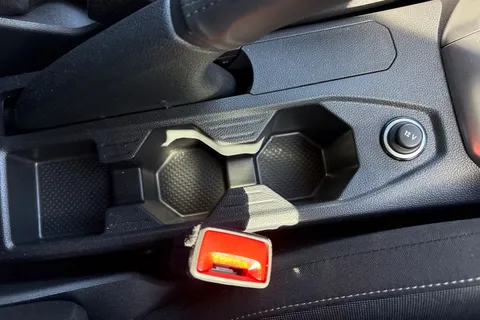 FV25AZL Volkswagen Polo 1.0 TSI Match 5dr DSG Thumbnail #39