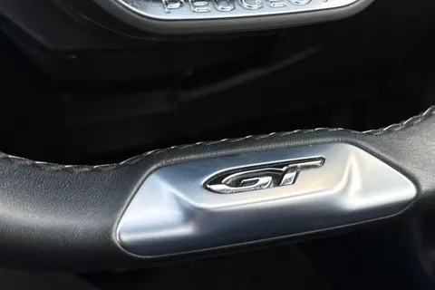 AE23ZTU PEUGEOT 3008 1.6 13.2kWh GT e-EAT 4WD Euro 6 (s/s) 5dr Thumbnail #40