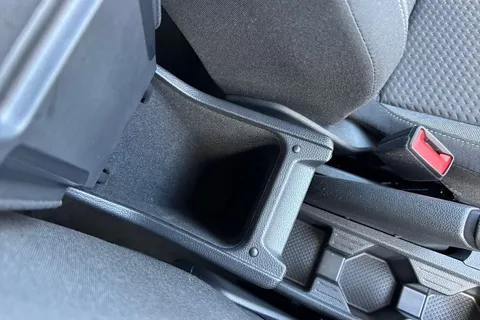 FV25AZL Volkswagen Polo 1.0 TSI Match 5dr DSG Thumbnail #40