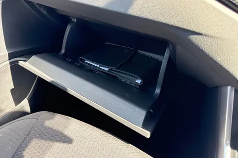 FV25AZL Volkswagen Polo 1.0 TSI Match 5dr DSG Thumbnail #41