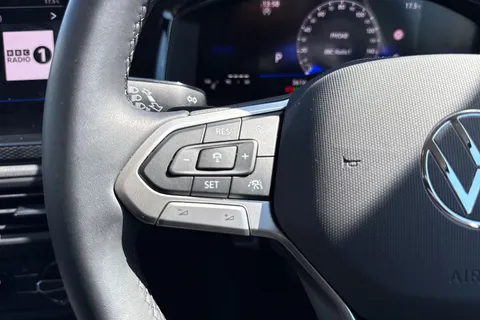 FV25AZL Volkswagen Polo 1.0 TSI Match 5dr DSG Thumbnail #42