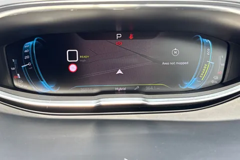 AE23ZTU PEUGEOT 3008 1.6 13.2kWh GT e-EAT 4WD Euro 6 (s/s) 5dr Thumbnail #52