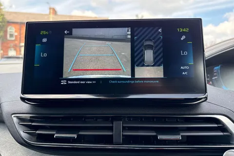 AE23ZTU PEUGEOT 3008 1.6 13.2kWh GT e-EAT 4WD Euro 6 (s/s) 5dr Thumbnail #53