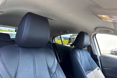 YP66YVO Mazda Mazda3 2.2 SKYACTIV-D Sport Nav Auto Euro 6 (s/s) 5dr Thumbnail #25