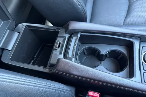 YP66YVO Mazda Mazda3 2.2 SKYACTIV-D Sport Nav Auto Euro 6 (s/s) 5dr Thumbnail #61