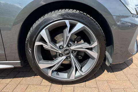 BV23VEX Audi A3 S line 30 TFSI  110 PS S tronic Thumbnail #11