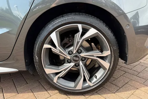 BV23VEX Audi A3 S line 30 TFSI  110 PS S tronic Thumbnail #14