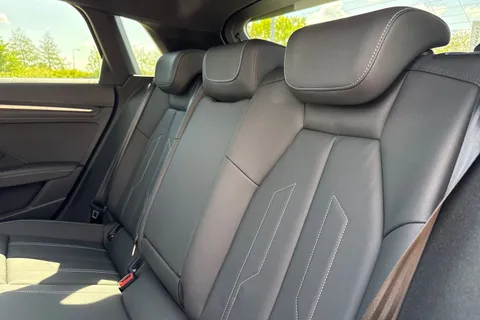 BV23VEX Audi A3 S line 30 TFSI  110 PS S tronic Thumbnail #20