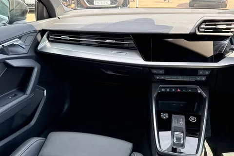 BV23VEX Audi A3 S line 30 TFSI  110 PS S tronic Thumbnail #21