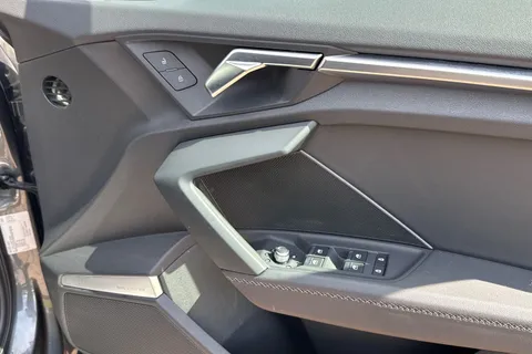 BV23VEX Audi A3 S line 30 TFSI  110 PS S tronic Thumbnail #22