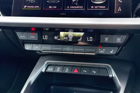 BV23VEX Audi A3 S line 30 TFSI  110 PS S tronic Thumbnail #23