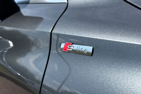 BV23VEX Audi A3 S line 30 TFSI  110 PS S tronic Thumbnail #28