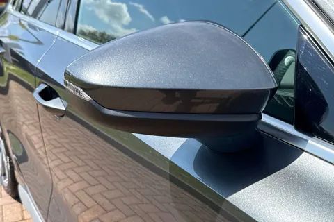 BV23VEX Audi A3 S line 30 TFSI  110 PS S tronic Thumbnail #29