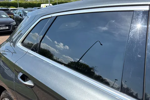 BV23VEX Audi A3 S line 30 TFSI  110 PS S tronic Thumbnail #30