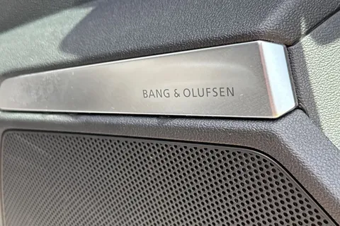 BV23VEX Audi A3 S line 30 TFSI  110 PS S tronic Thumbnail #31