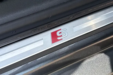 BV23VEX Audi A3 S line 30 TFSI  110 PS S tronic Thumbnail #32