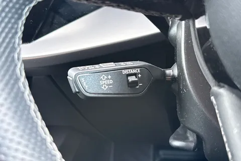 BV23VEX Audi A3 S line 30 TFSI  110 PS S tronic Thumbnail #36