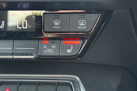 BV23VEX Audi A3 S line 30 TFSI  110 PS S tronic Thumbnail #37