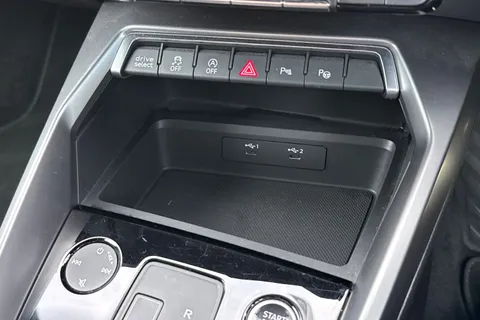 BV23VEX Audi A3 S line 30 TFSI  110 PS S tronic Thumbnail #38