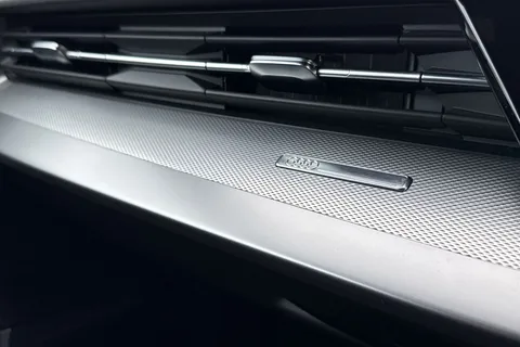 BV23VEX Audi A3 S line 30 TFSI  110 PS S tronic Thumbnail #41