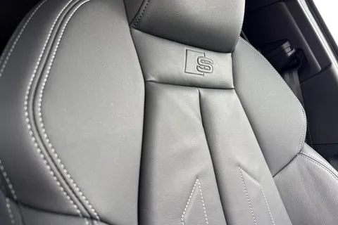 BV23VEX Audi A3 S line 30 TFSI  110 PS S tronic Thumbnail #42