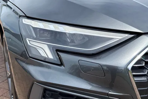 BV23VEX Audi A3 S line 30 TFSI  110 PS S tronic Thumbnail #44