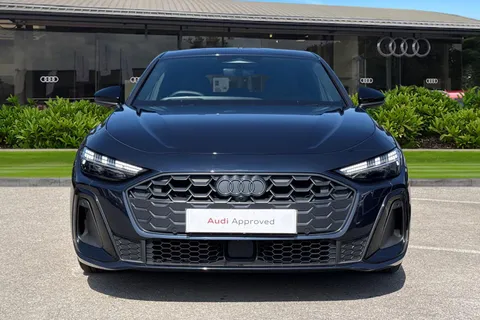 KR75OYX Audi A5 Edition 1 TFSI  204 PS S tronic Thumbnail #7