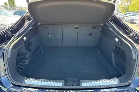 KR75OYX Audi A5 Edition 1 TFSI  204 PS S tronic Thumbnail #8