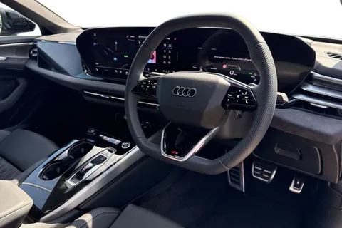 KR75OYX Audi A5 Edition 1 TFSI  204 PS S tronic Thumbnail #15