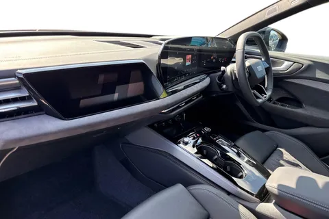 KR75OYX Audi A5 Edition 1 TFSI  204 PS S tronic Thumbnail #16