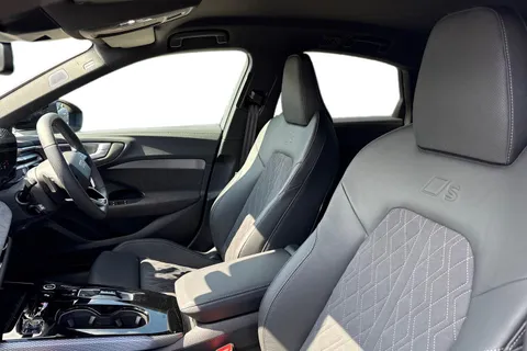 KR75OYX Audi A5 Edition 1 TFSI  204 PS S tronic Thumbnail #17