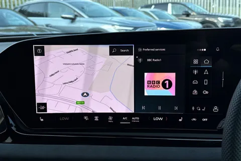 KR75OYX Audi A5 Edition 1 TFSI  204 PS S tronic Thumbnail #18